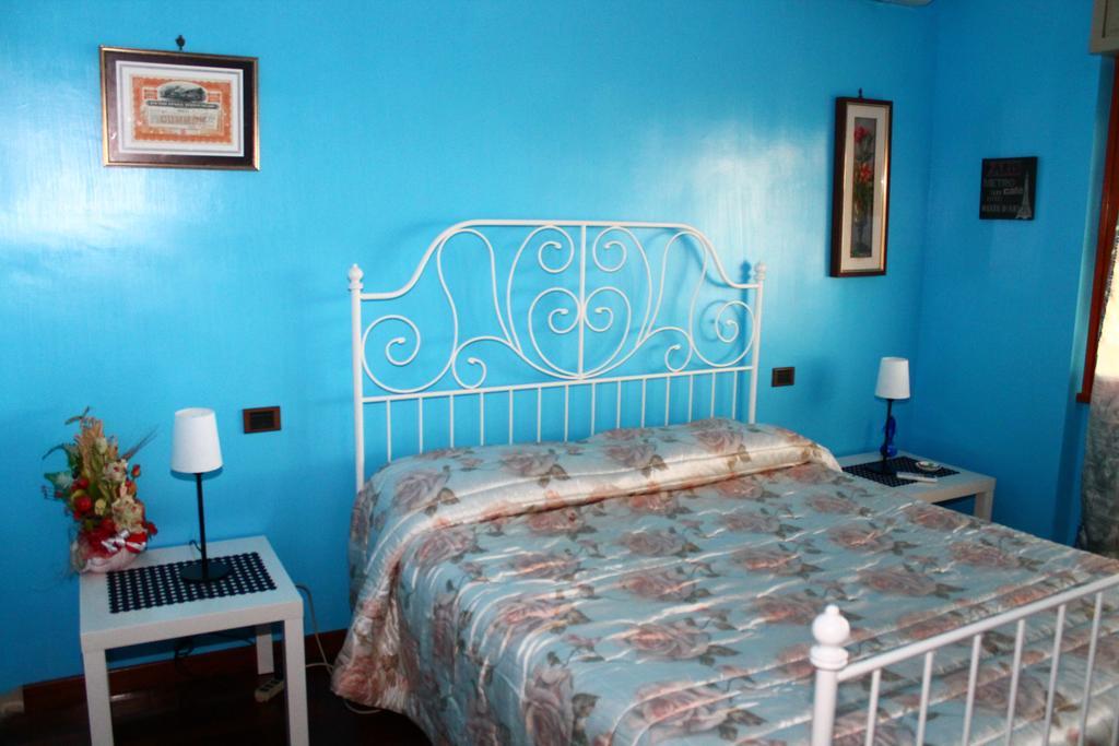 チャンピーノ La Casa Della Musica Bed & Breakfast 部屋 写真