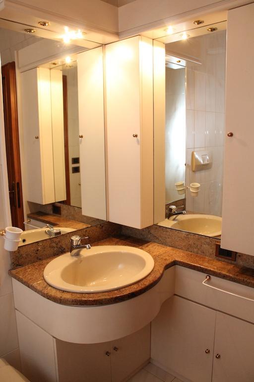 チャンピーノ La Casa Della Musica Bed & Breakfast 部屋 写真
