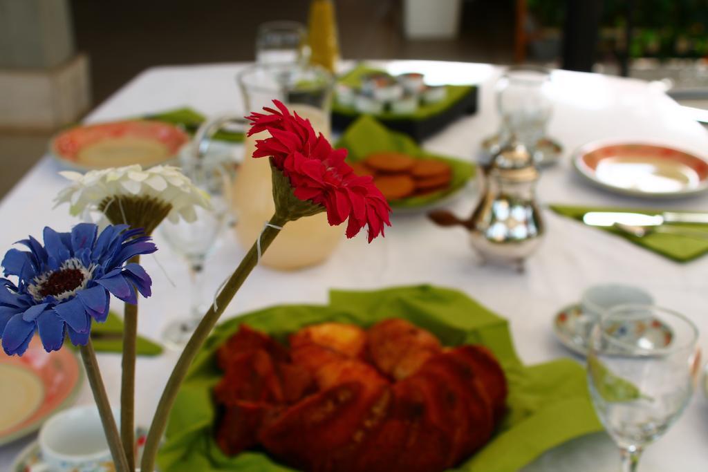 チャンピーノ La Casa Della Musica Bed & Breakfast 部屋 写真