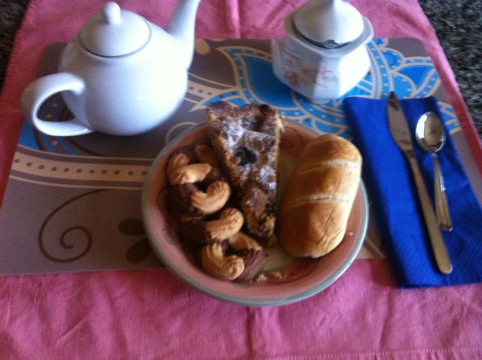 チャンピーノ La Casa Della Musica Bed & Breakfast エクステリア 写真