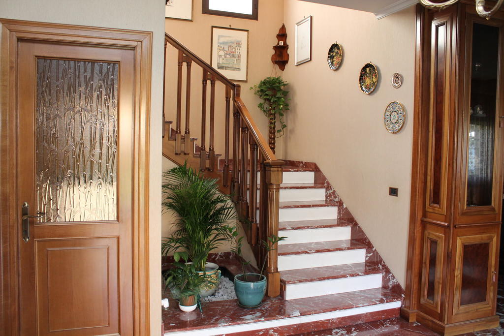 チャンピーノ La Casa Della Musica Bed & Breakfast 部屋 写真