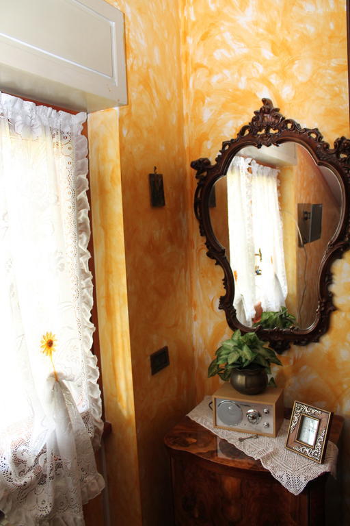 チャンピーノ La Casa Della Musica Bed & Breakfast 部屋 写真