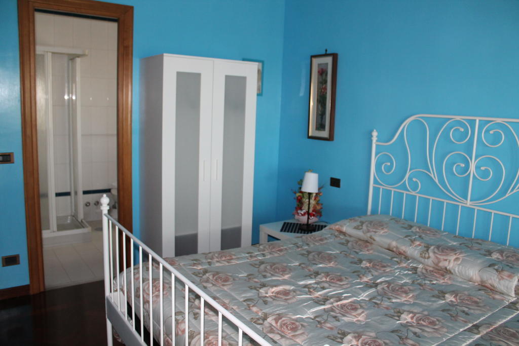 チャンピーノ La Casa Della Musica Bed & Breakfast 部屋 写真